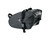 Topeak Wedge Drybag Waterproof Saddle Bag with QuickClick Mount