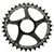 Race Face Chainring Cinch 28T Black Race Face Chainring Cinch 28T Black