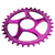 Race Face Chainring Cinch 30T Purple Race Face Chainring Cinch 30T Purple