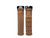 AMS CERO Dual Pattern Dual Density MTB GRIPS GUM AMS CERO Dual Pattern Dual Density MTB GRIPS GUM
