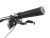 AMS BERM GRIPS BLACK AMS BERM GRIPS BLACK