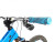 AMS BERM GRIPS BLUE CAMO AMS BERM GRIPS BLUE CAMO