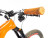 AMS BERM GRIPS ORANGE CAMO AMS BERM GRIPS ORANGE CAMO