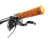 AMS BERM GRIPS ORANGE CAMO AMS BERM GRIPS ORANGE CAMO
