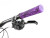 AMS BERM GRIPS PURPLE CAMO AMS BERM GRIPS PURPLE CAMO