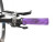 AMS BERM GRIPS PURPLE CAMO AMS BERM GRIPS PURPLE CAMO
