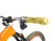 AMS BERM GRIPS YELLOW CAMO AMS BERM GRIPS YELLOW CAMO