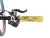 AMS BERM GRIPS YELLOW CAMO AMS BERM GRIPS YELLOW CAMO