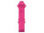 AMS OS Silicone Strap to Hold Accessories on Frame MAGENTA