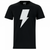 YT Flash T-Shirt Black front YT Flash T-Shirt Black front