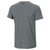YT Uncaged T-Shirt Grey Melange back YT Uncaged T-Shirt Grey Melange back
