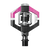 Crankbrothers Pedals Clip MTB Candy 7 Pink / Black