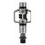 Crankbrothers Pedals Clip MTB Eggbeater 2 Silver / Black