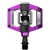 Crankbrothers Pedal Mallet Trail Long Spindle Purple