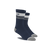 Crankbrothers Socks MTB Navy Blue/White - L/XL Crankbrothers Socks MTB Navy Blue/White - L/XL