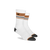 Crankbrothers Socks MTB White/Brown/Black - L/XL Crankbrothers Socks MTB White/Brown/Black - L/XL
