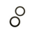 YT TUES MK2 CF Rockerarm Shim Large Front 1-pcs YT TUES MK2 CF Rockerarm Shim Large Front 1-pcs