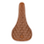 SDG Sensus Collab BEL-AIR V3 Saddle - LUX Alloy Rail TAN