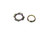 Muc-Off Crank Preload Ring Precision CNC Machined 7075 Alloy Iridescent