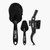 Muc-Off 3 Brush Set (inc. Claw Detailing And Soft Wash Brushes)