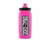 Muc-Off Pink Custom Fly Water Bottle 550ml