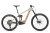 HARO eGreer Carbon 3 MX eMTB Enuro Mountain Bike