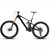Teewing Flux One PRO eMTB Avinox M2S Drive System with 800Wh Battery Cosmic Black