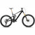 Teewing Flux One PRO eMTB Avinox M2S Drive System with 800Wh Battery Cosmic Black