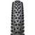 Maxxis 27.5 x 2.40 WT Gen 2 Forekaster 3C MaxxTerra EXO+ TR Folding MTB Tyre