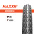 Maxxis 26 x 2.00 Overdrive Excel Reflective Wire Tyre
