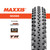 Maxxis 29 x 2.25 Severe MaxxSpeed EXO TR 120TPI Folding MTB Tyre