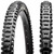 Maxxis Minion DHR II 26 x 2.30 EXO/TR 60tpi Folding MTB Tyre