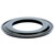 Reverse Base Crown Race Ring 1.5" forks