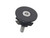 Nachman Bicycle steering top cap Anodized black