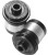 Reverse Adapter Set QR 5mm Front Hub EVO-10