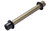 Reverse Axle Kit 157mm/12mm for EVO-10 RE
