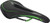 Reverse Bike Saddle AM Ergo Black Neon Green