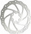 Reverse Brake Disc Rotor Bike Steel 160mm