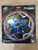Reverse Brake Disc Rotor 200mm Blue
