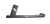 Brake Authority Brake Adaptor Front 180mm Fork PM Caliper PM