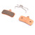 Brake Authority Brake Pads Shimano saint Deore XTR Zee TRP