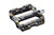 Reverse Bike Pedals Escape PRO Black/Gold