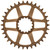 e*thirteen Chainring Direct Mount 30T Helix Race