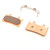 Brake Authority Brake Pads Aggressive Hope 6