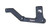 Brake Authority Brake Adaptor Rear 203mm Fork IS Caliper PM