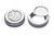 Reverse Chip-Barends for Lock On Grips 2 pcs.