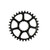 e*thirteen Chainring Direct Mount 34T UL