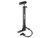 Nachman Bike Pump Beto Alloy Combo 100psi