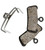 Reverse Brake Pads Bike Organic pad Avid Sram