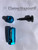 Clever Chain Breaker Hex Blue